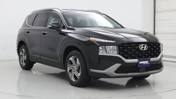 HYUNDAI SANTA FE 2023 5NMS24AJ9PH617988 image